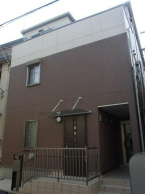 【エントランス】 | ソレイユ