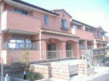 ホワイトハウスⅢの画像