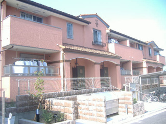  | ホワイトハウスⅢ