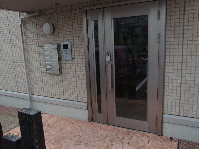 グランタスティエーラのその他共用部分