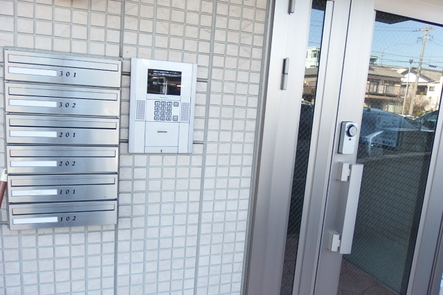 グランタスティエーラのその他共用部分