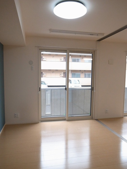 グランタスティエーラの居間・リビング