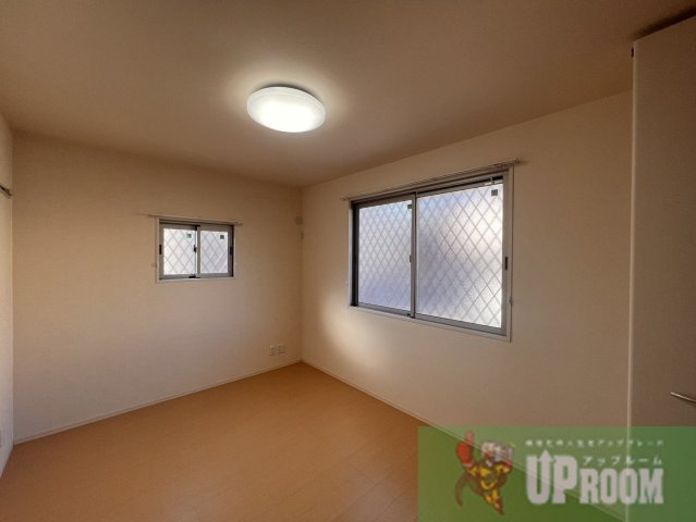 サニーハウスＭの居間・リビング