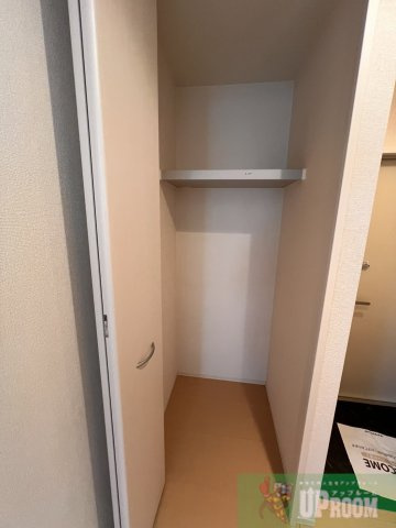 サニーハウスＭの収納