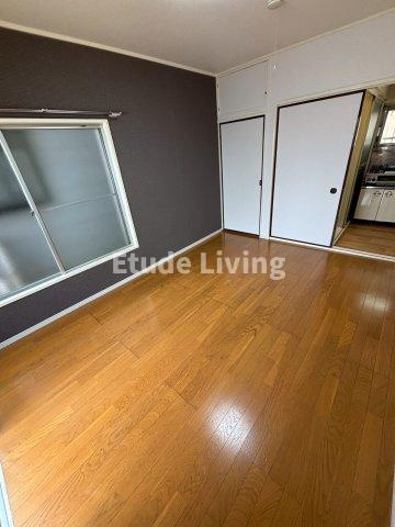 貝塚戸建の内装