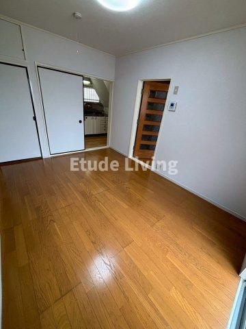 貝塚戸建の内装