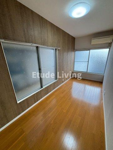 貝塚戸建の子供部屋