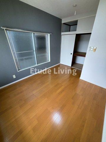 貝塚戸建の子供部屋