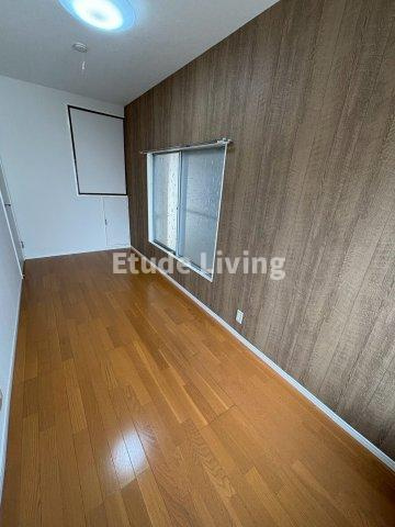 貝塚戸建の内装