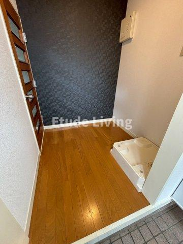 貝塚戸建の内装