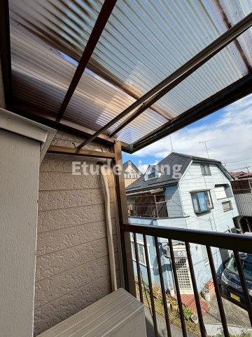 貝塚戸建の設備