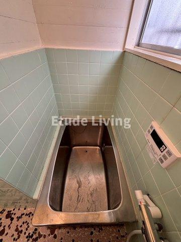 貝塚戸建のシャワールーム