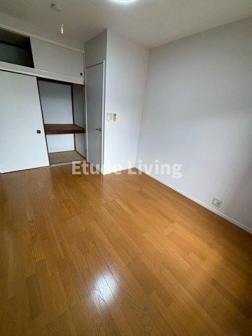 貝塚戸建の寝室