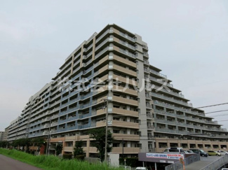 【外観】 | ラヴィラ府中多摩川