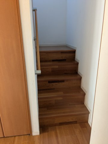 中古戸建　高崎市三ツ寺町の設備