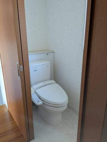 中古戸建　高崎市三ツ寺町の洋室