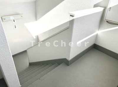 【その他】 | サンハイツ梅村