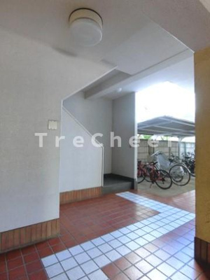 【その他共用部分】 | サンハイツ梅村