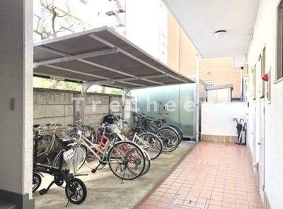 【その他共用部分】 | サンハイツ梅村