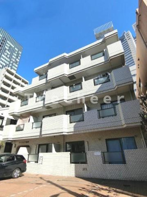 【外観】 | サンハイツ梅村