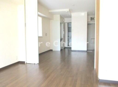 【居間・リビング】 | サンハイツ梅村