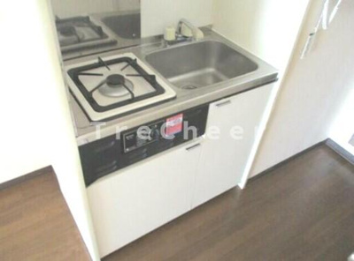 【キッチン】 | サンハイツ梅村