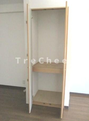 【収納】 | サンハイツ梅村