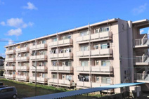 ビレッジハウス春木1号棟の画像