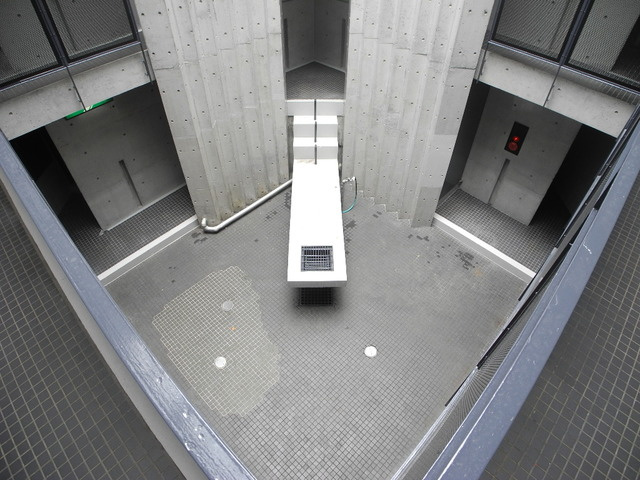 アーク諏訪の森のその他共用部分