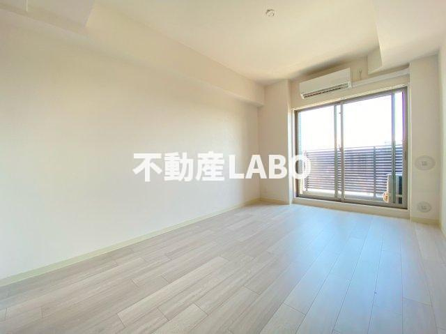 プレデコート北田辺のその他