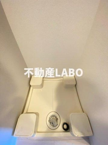 プレデコート北田辺のその他