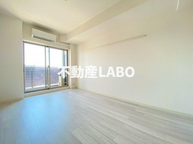 プレデコート北田辺のその他