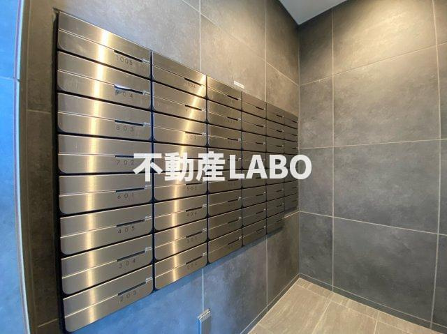 プレデコート北田辺のその他