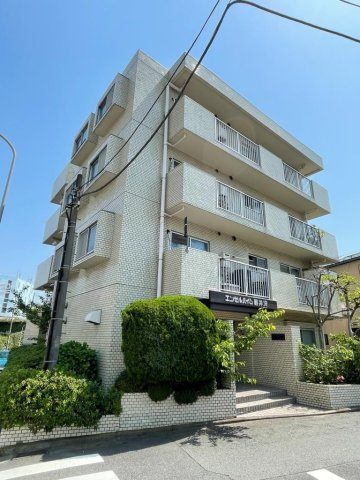 エンゼルハイム軽井沢