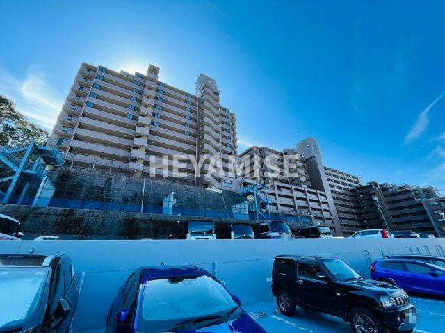 コアマンション長崎ガーデンヒルズ