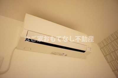 【設備】 | Maison Dolce | ※写真は別号室