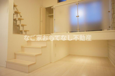 【内装】 | Maison Dolce | ※写真は別号室