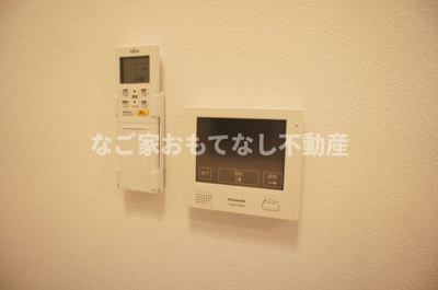 【セキュリティ】 | Maison Dolce | ※写真は別号室