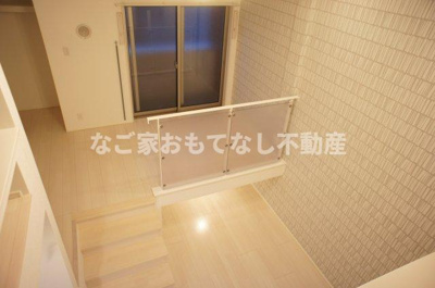 【居間・リビング】 | Maison Dolce | ※写真は別号室