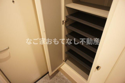 【その他】 | Maison Dolce | ※写真は別号室