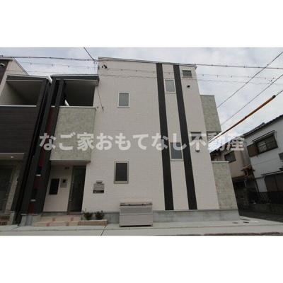 【外観】 | Maison Dolce