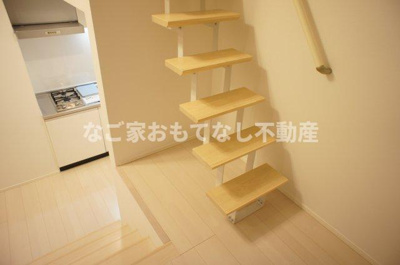 【その他】 | Maison Dolce | ※写真は別号室