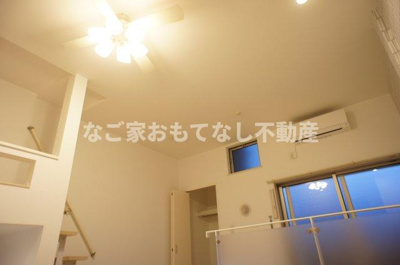 【その他】 | Maison Dolce | ※写真は別号室