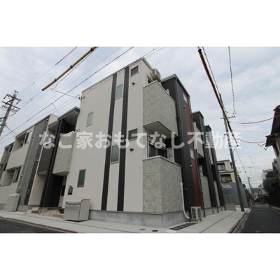 【外観】 | Maison Dolce