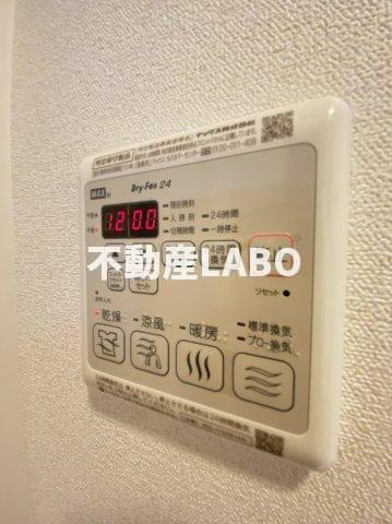 プレデコート北田辺のその他