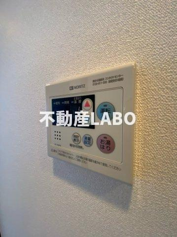 プレデコート北田辺のその他