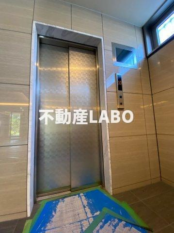 プレデコート北田辺のその他