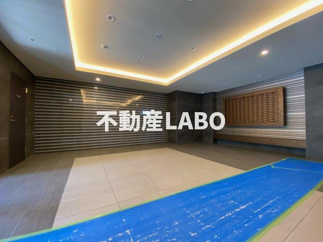 プレデコート北田辺のその他