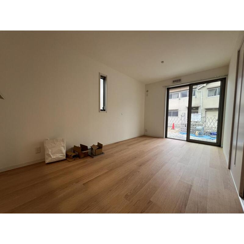 ユアメゾン下加茂の展望