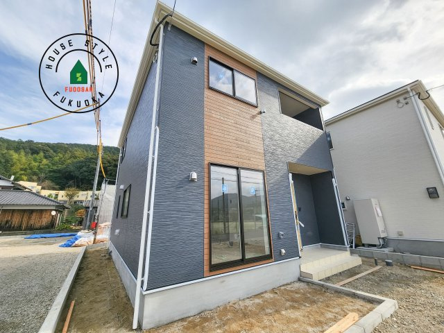 福岡市西区今宿東3丁目第10-6棟(4号棟)